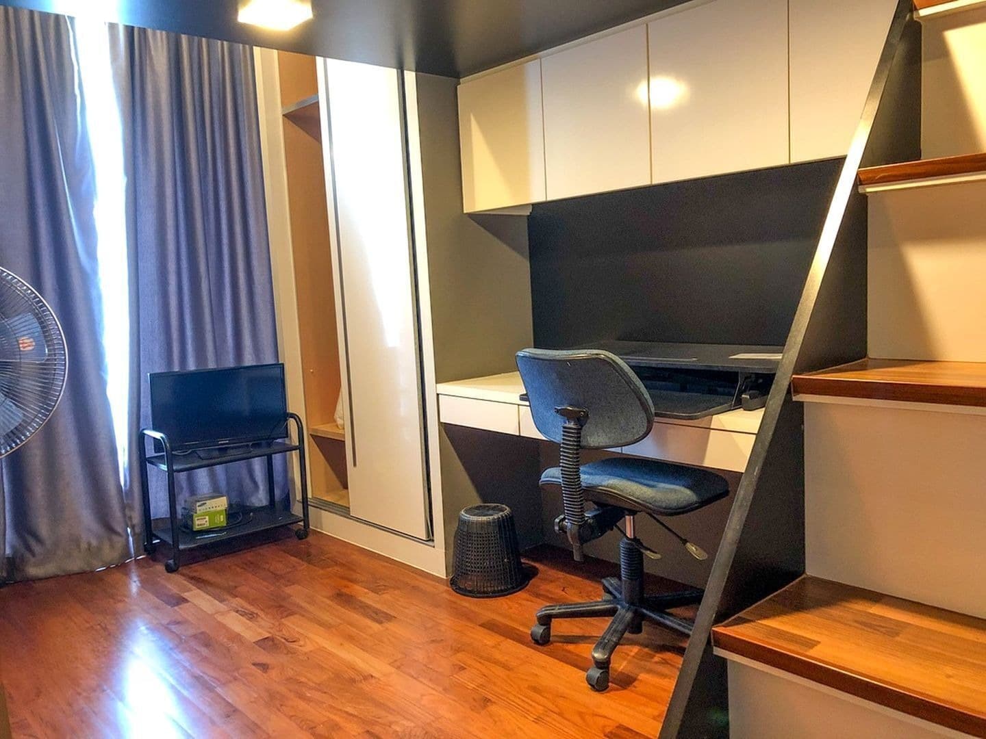 Loft @ Stevens (D10), Apartment - For Sale 5