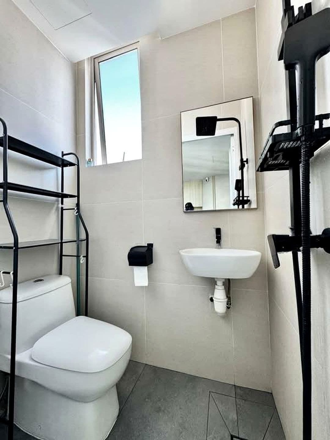 Emerald East (D15), Apartment - For Rent 2