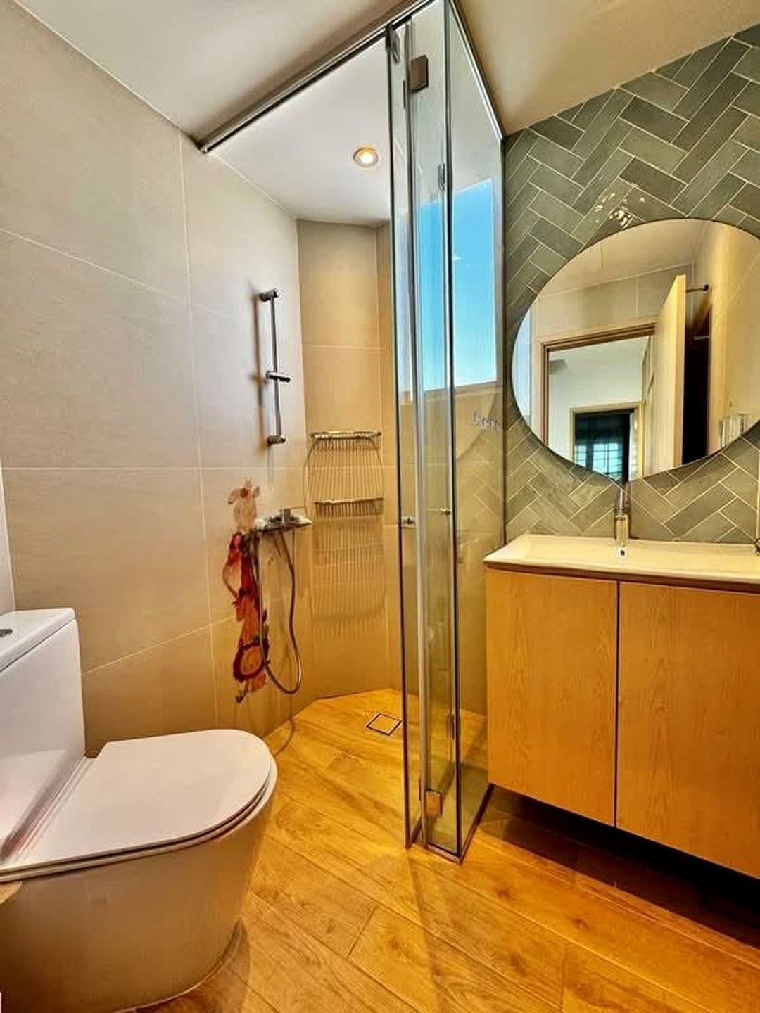 Emerald East (D15), Apartment - For Rent 3