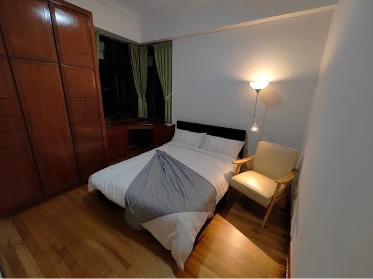 Dover Parkview (D5), Condominium - For Rent