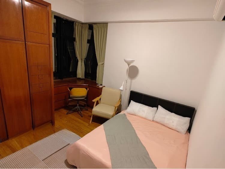 Dover Parkview (D5), Condominium - For Rent 2