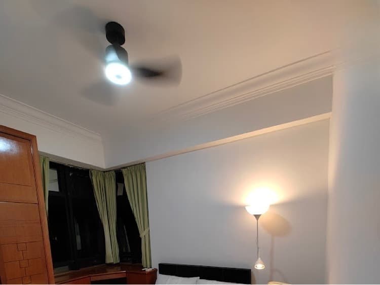 Dover Parkview (D5), Condominium - For Rent 3