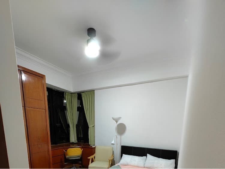 Dover Parkview (D5), Condominium - For Rent 4