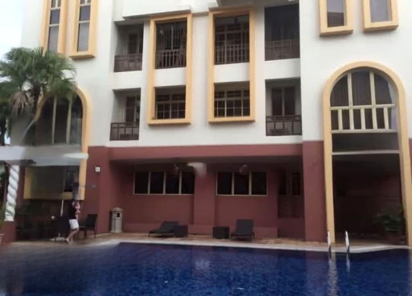 Villa Azura (D10), Condominium - For Rent 3