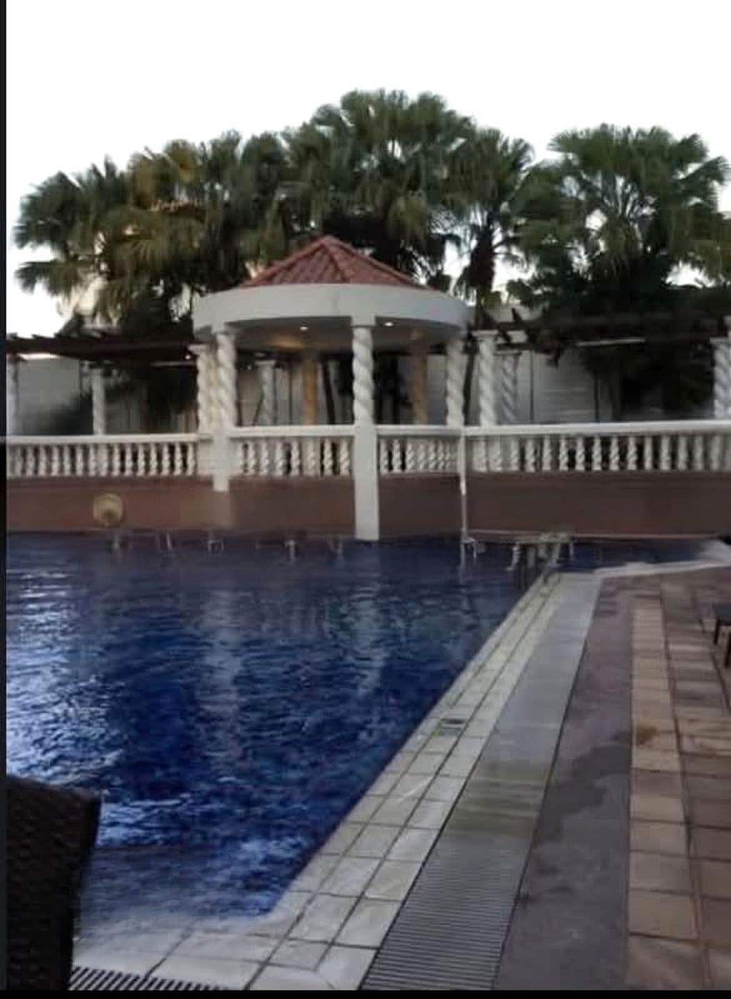 Villa Azura (D10), Condominium - For Rent 4