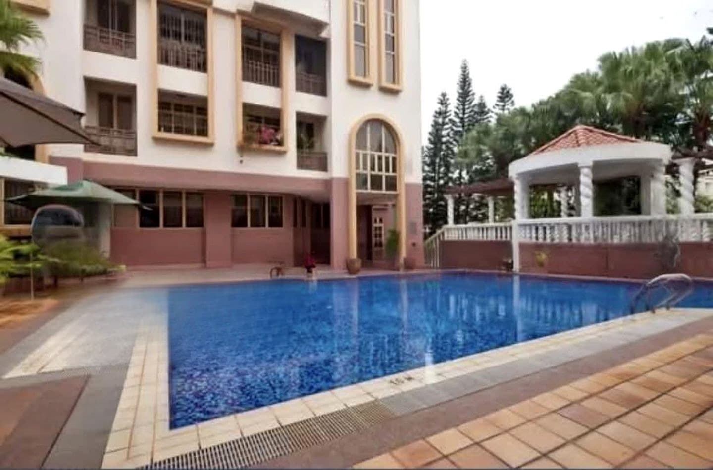 Villa Azura (D10), Condominium - For Rent 5