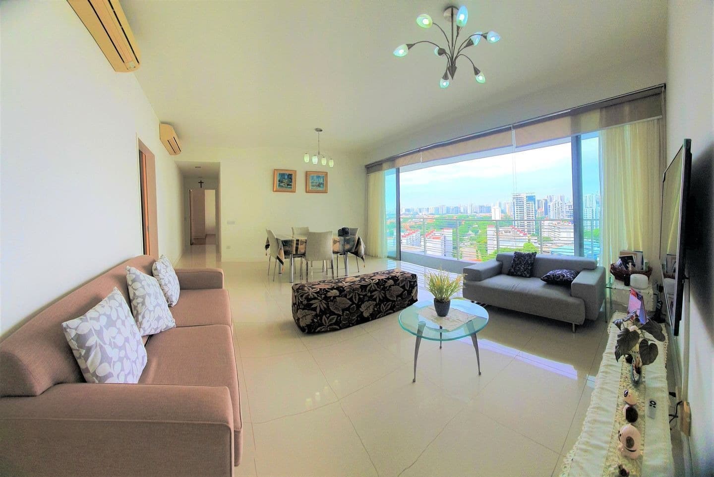 RiverEdge (D15), Condominium - For Rent