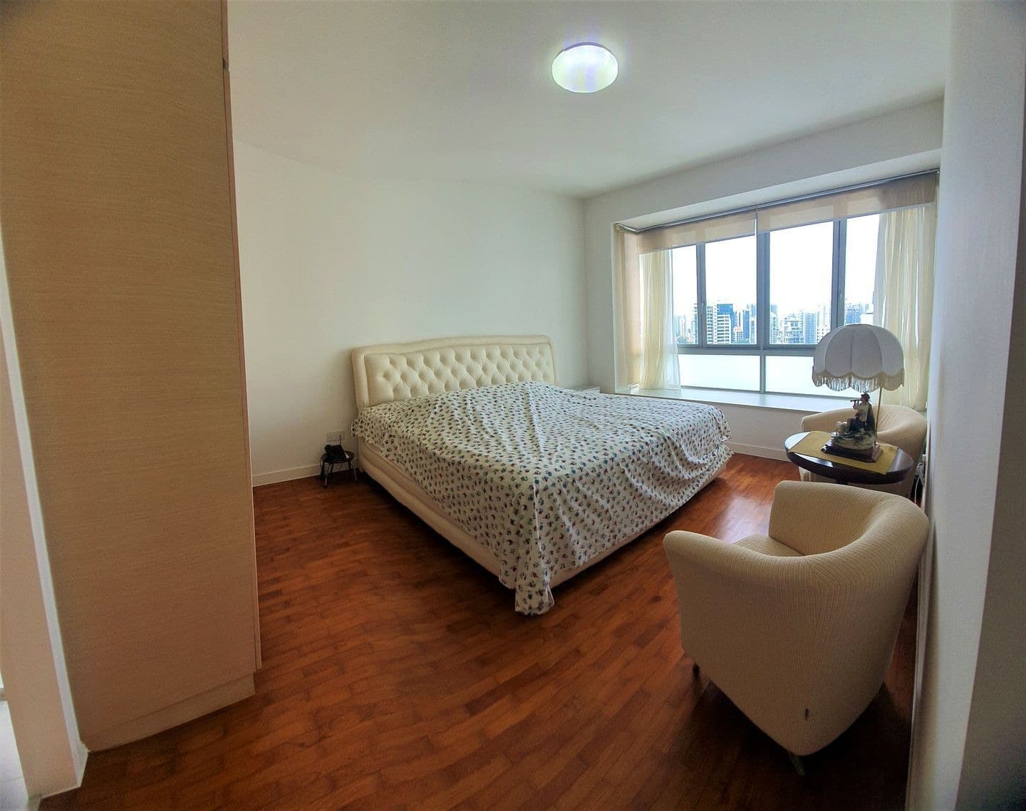 RiverEdge (D15), Condominium - For Rent 3