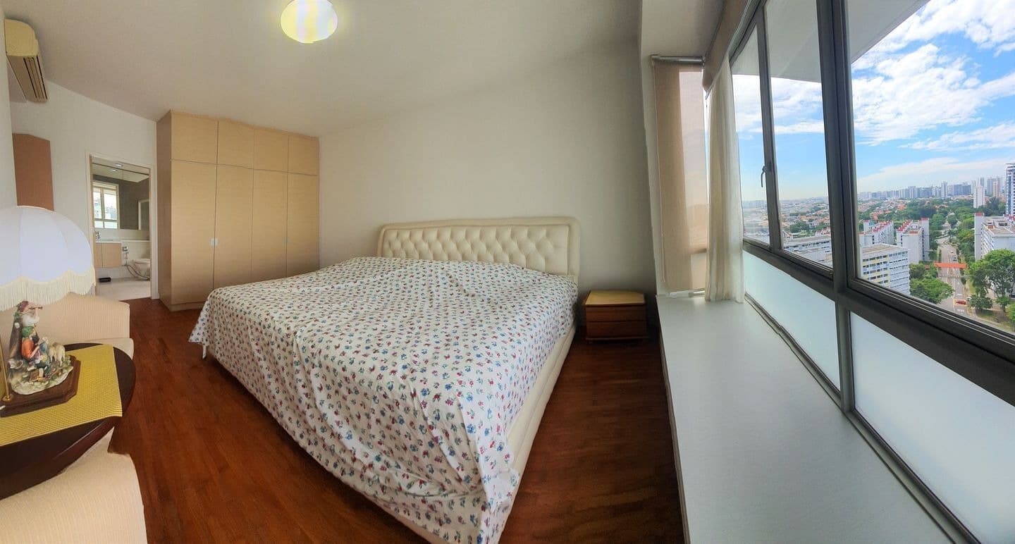 RiverEdge (D15), Condominium - For Rent 5