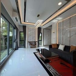 5 Bedroom House for sale at The City Bangna 2