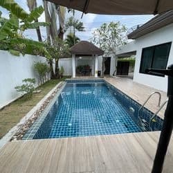 2 Bedroom Villa for rent at Thaiya Resort Villa 3