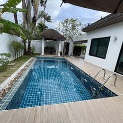 2 Bedroom Villa for rent at Thaiya Resort Villa 4