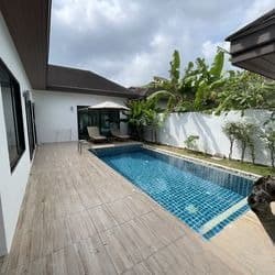 2 Bedroom Villa for rent at Thaiya Resort Villa 5
