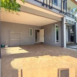 3 Bedroom House for rent at Passorn Prestige Luxe Pattanakarn 38