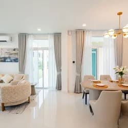 4 Bedroom House for rent at Habitat Wongwaen - Sankamphaeng 2
