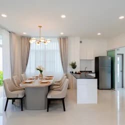 4 Bedroom House for rent at Habitat Wongwaen - Sankamphaeng 3