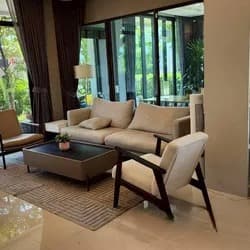 4 Bedroom House for rent at The Grand Rama 2 2