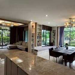 4 Bedroom House for rent at The Grand Rama 2 3