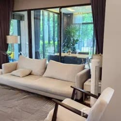 4 Bedroom House for rent at The Grand Rama 2 4