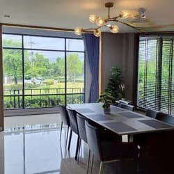 4 Bedroom House for rent at The Grand Rama 2 5