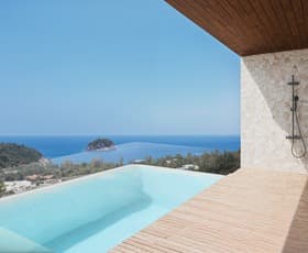 3 Bedroom Villa for sale at Panorama Kata Ocean View Villas 5