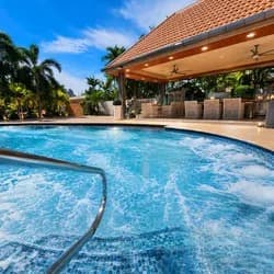 8 Bedroom House for sale at Jomtien Park Villas 2