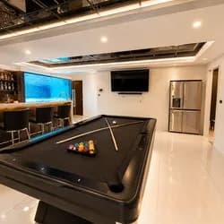 8 Bedroom House for sale at Jomtien Park Villas 3