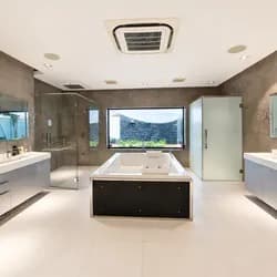 8 Bedroom House for sale at Jomtien Park Villas 5