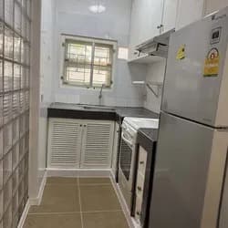 House for Rent: Detached Single-Story House Near BTS Thong L 5