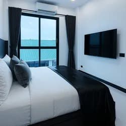 Townhouse Wang Thonglang 2
