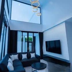 Townhouse Wang Thonglang 3