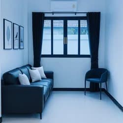 Townhouse Wang Thonglang 4