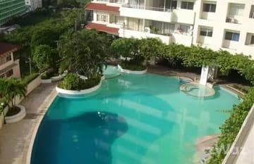 Townhouse Wang Thonglang 5